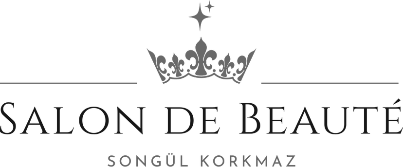Salon de Beaut\u00E9 Logo